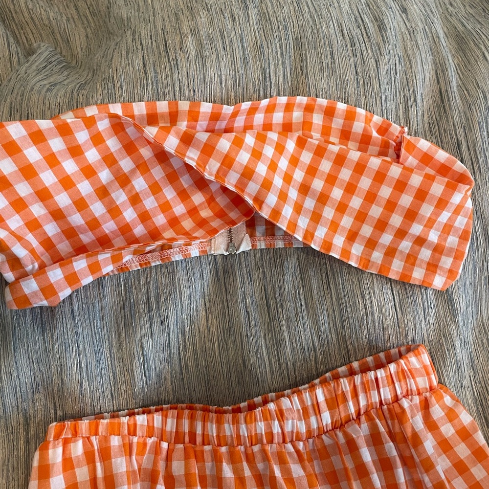 Zara Set